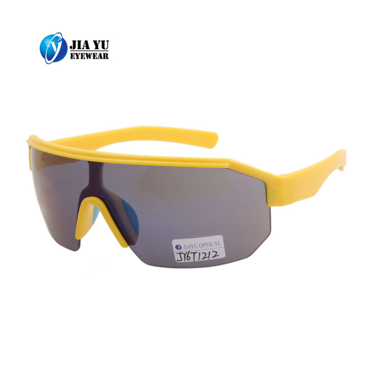 Custom Fashion Beach Volleyball Outdo Sports Sunglasses - Jiayu